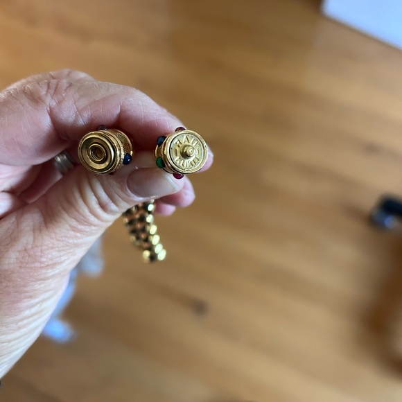 Rau Klikit vintage bracelet - Picture 8 of 10